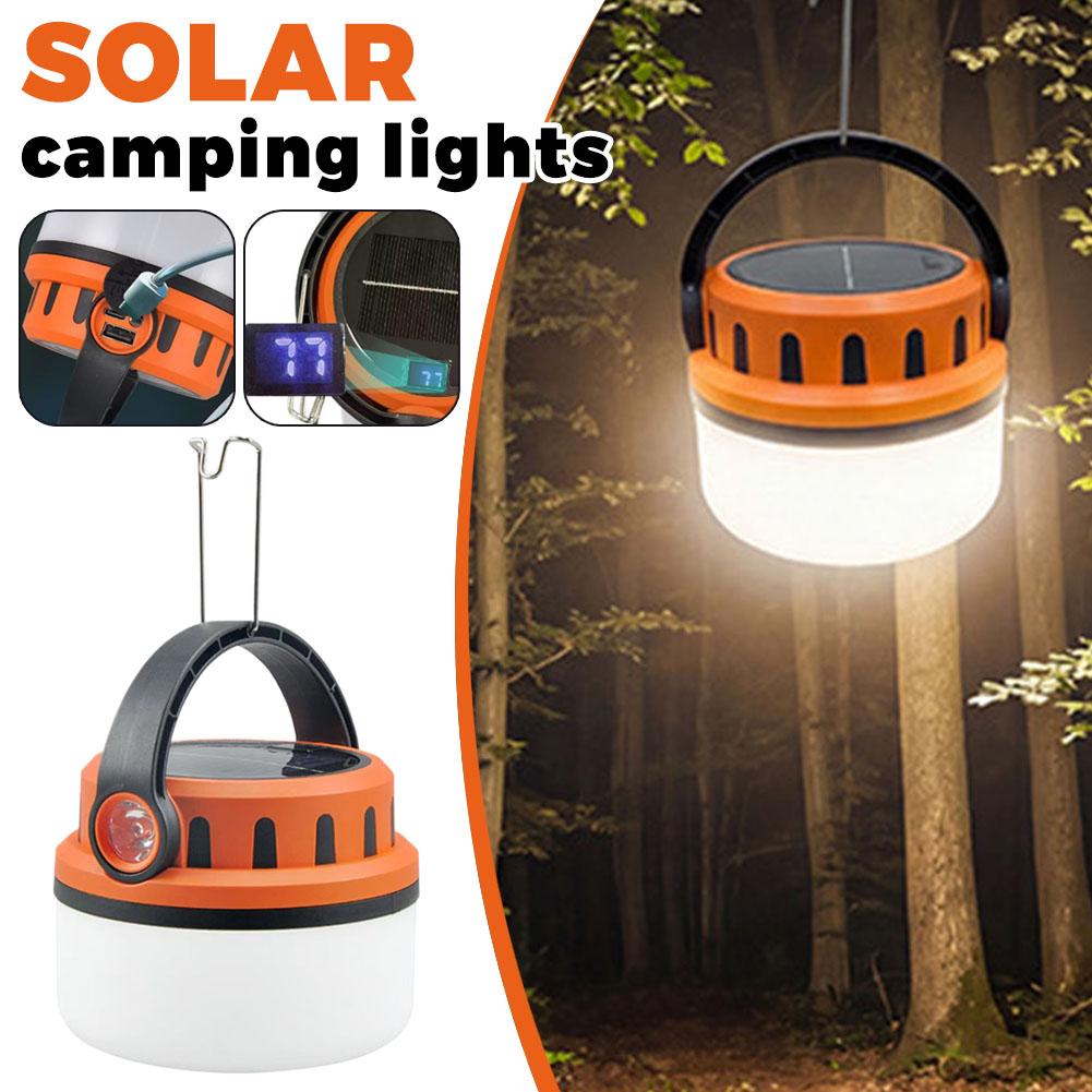 Asma Kancalı Güneş Enerjili Şa - Power Outage Light incelemesi ve fiyatı